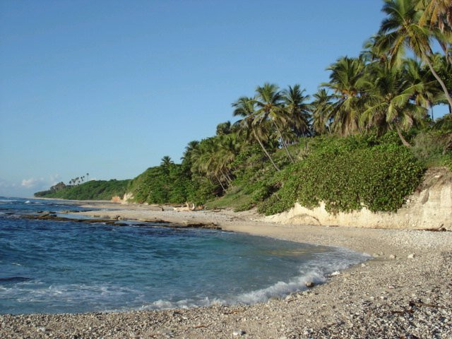 Бараона, Доминикана, фото № 30291 – фотографии Доминиканы