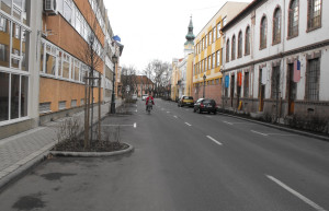 Дьюла, Венгрия, фото № 70200 – фотографии Венгрии