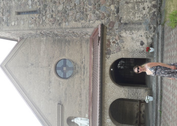 Достопримечательности Витебской области – фотографии Беларуси