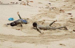Ролаш остров, Сан Томе остров, Сан-Томе и Принсипи, фото № 58637 – фотографии Сан-Томе и Принсипи