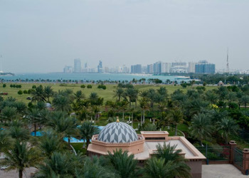 Абу-Даби, ОАЭ, фото № 60659 – фотографии ОАЭ