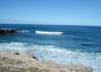 Морское побережье Барбадос на севере страны – фотографии Барбадоса