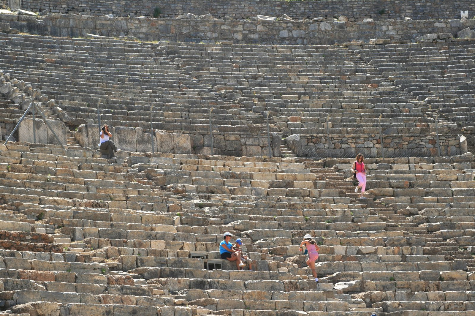 Кушадасы, Эгейский регион, Турция, фото № 47993 – фотографии Турции