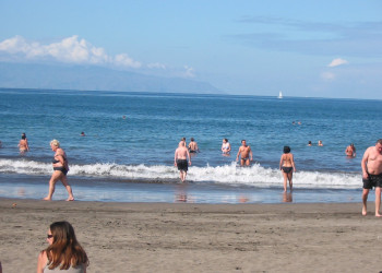 Плайя-де-лас-Америкас, Тенерифе остров, Канарские острова, фото № 33531 – фотографии Канарских островов