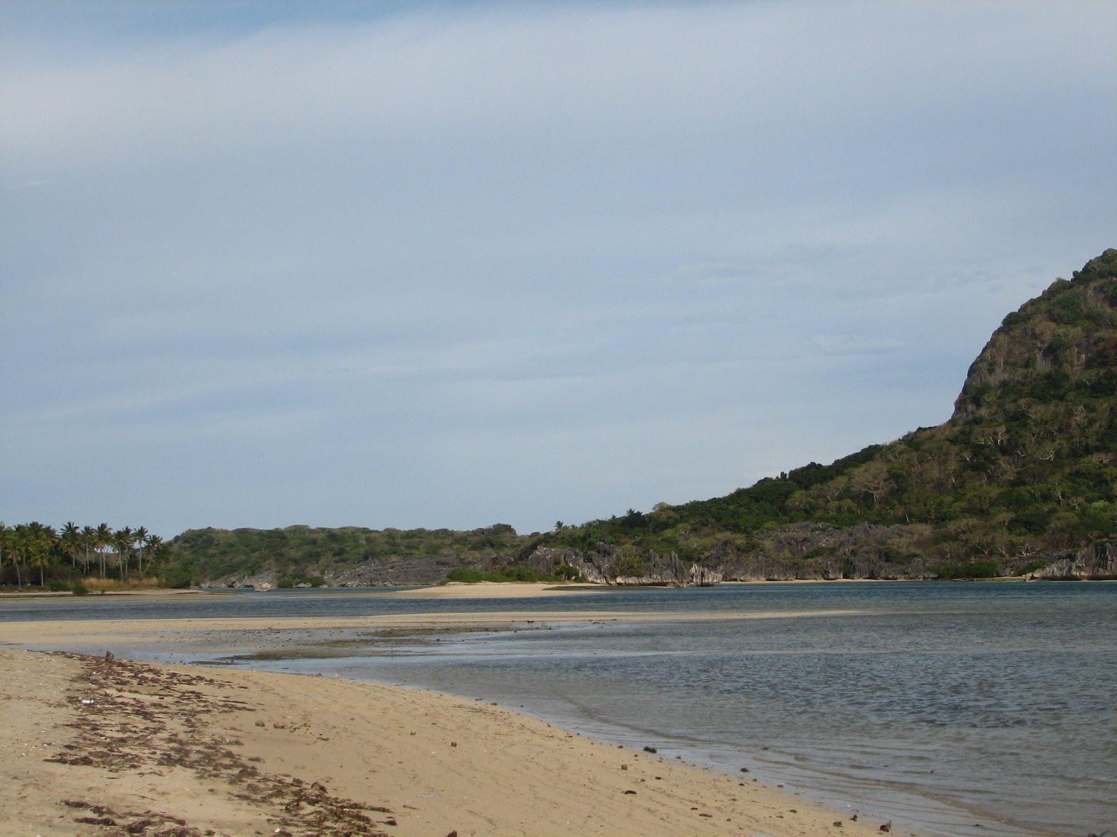 Сава-и-Лау остров, Ясава группа островов, Фиджи, фото № 50310 – фотографии Фиджи