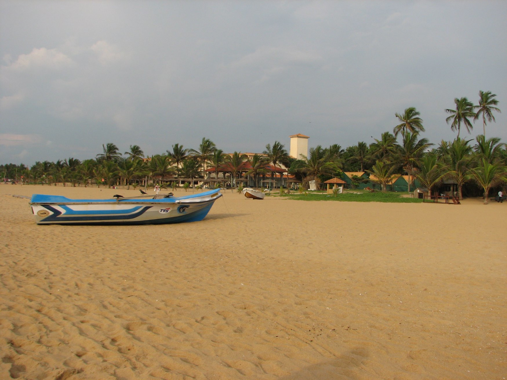 Негомбо, Шри-Ланка, фото № 51946 – фотографии Шри-Ланки