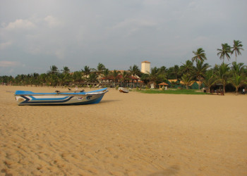 Негомбо, Шри-Ланка, фото № 51946 – фотографии Шри-Ланки