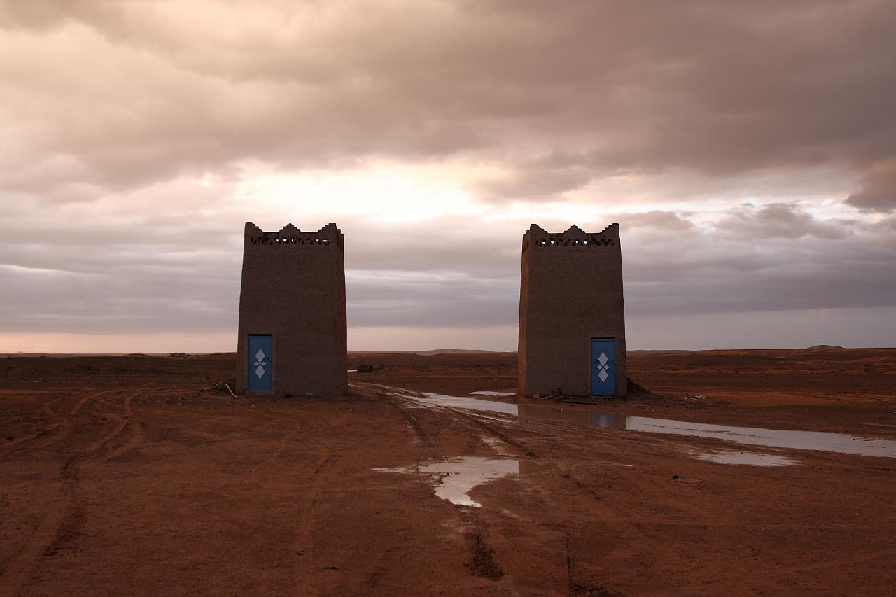 Эрфуд, Марокко, фото № 8740 – фотографии Марокко