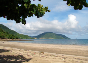 Пляжи Кондао – фотографии Вьетнама