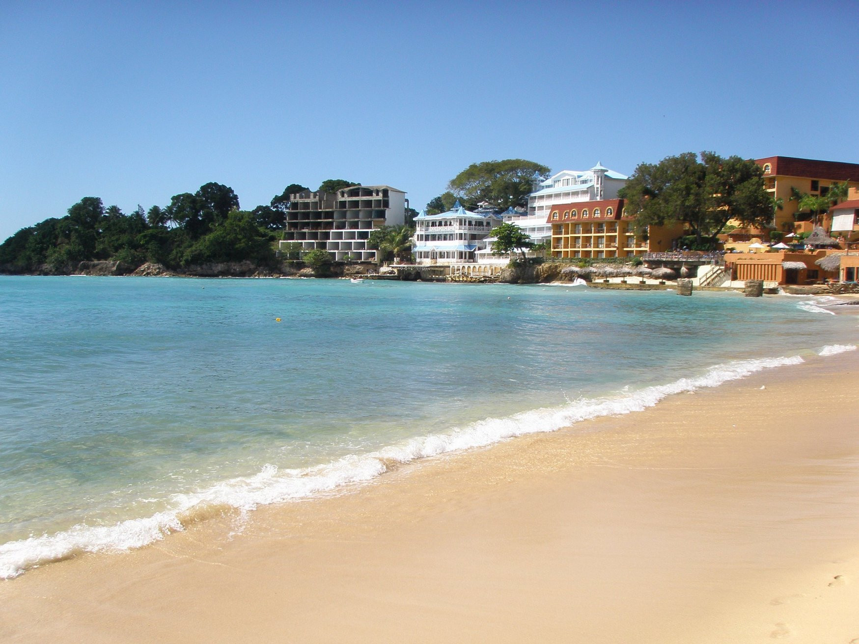 Сосуа, Доминикана, фото № 30701 – фотографии Доминиканы