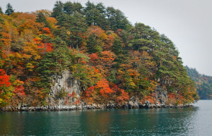 Towada- Hachimantai National Park – фотографии Японии