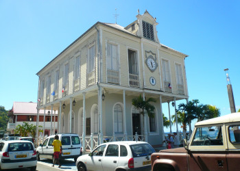 Сен-Пьер (Saint-Pierre), Фото 3 – фотографии Мартиники