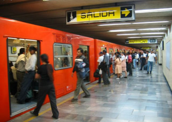 Мехико-Сити, Мексика, фото № 43743 – фотографии Мексики