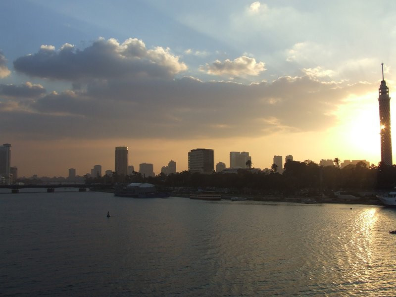 Каир, Египет, фото № 35131 – фотографии Египта