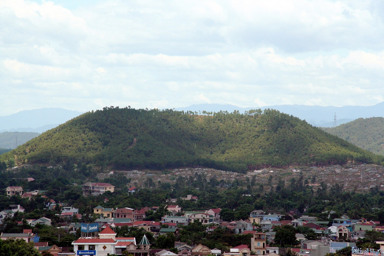 Город Хюэ – фотографии Вьетнама
