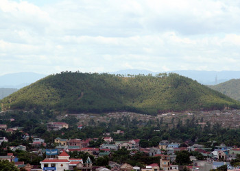 Город Хюэ – фотографии Вьетнама