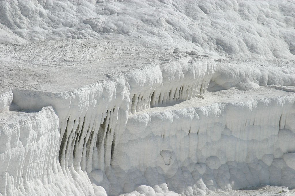 Памуккале, Эгейский регион, Турция, фото № 48202 – фотографии Турции