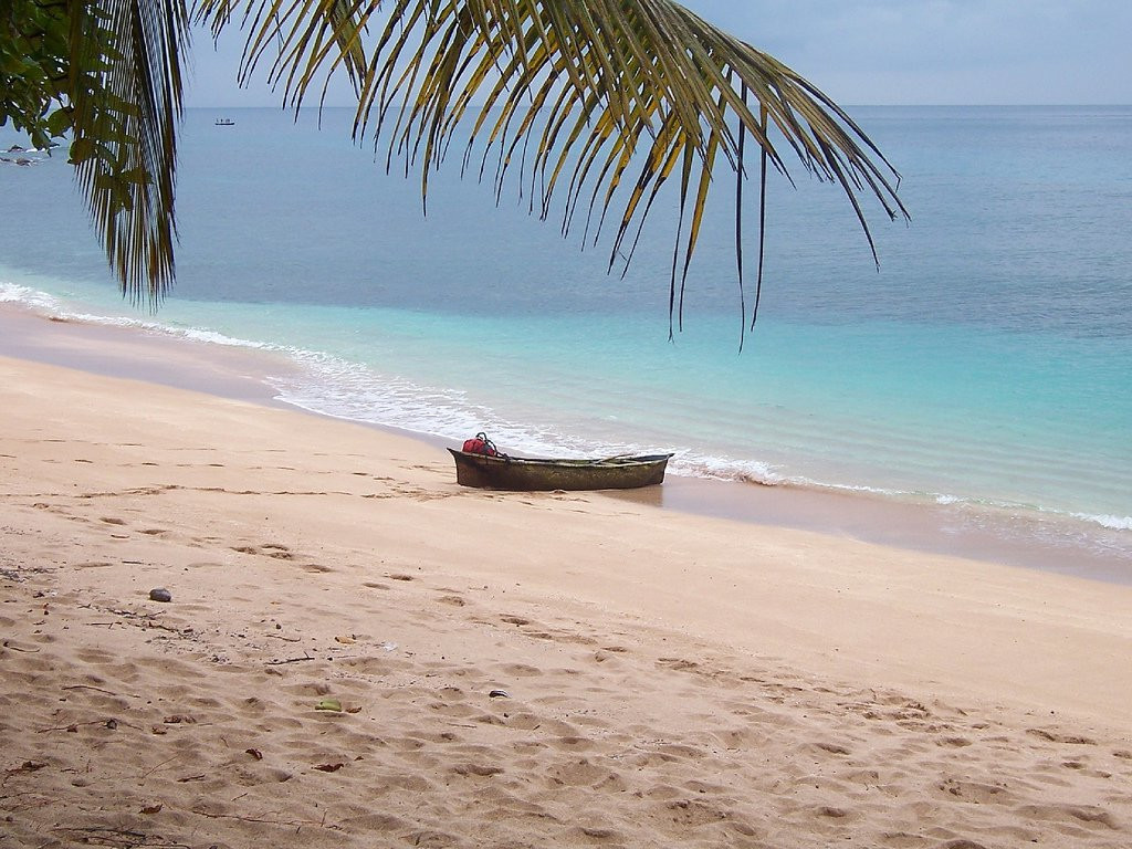 Принсипи остров, Сан-Томе и Принсипи, фото № 58547 – фотографии Сан-Томе и Принсипи