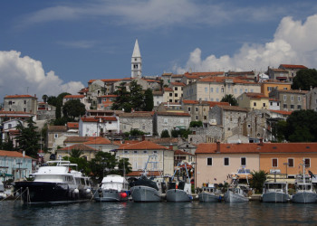 Врсар, Хорватия. Фото 9 – фотографии Хорватии