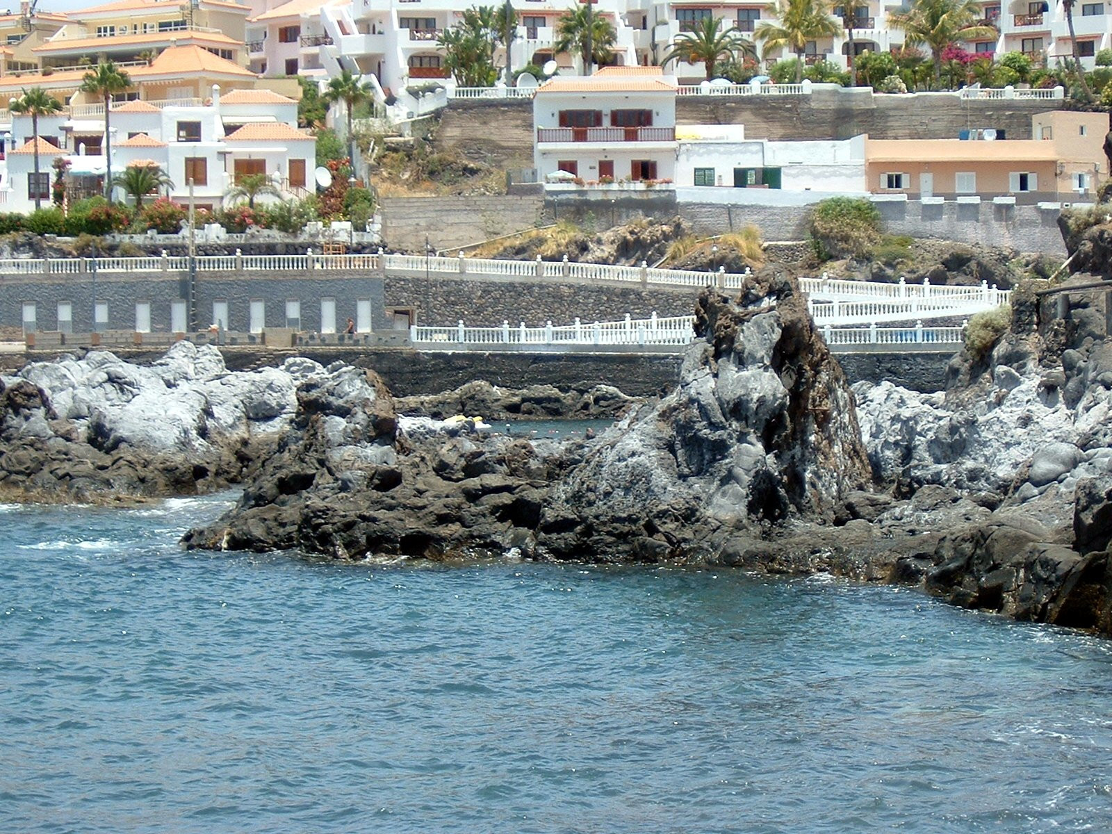 Пуэрто-де-Сантьяго, Тенерифе остров, Канарские острова, фото № 33693 – фотографии Канарских островов