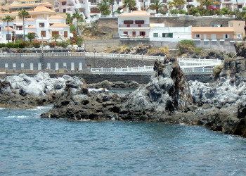 Пуэрто-де-Сантьяго, Тенерифе остров, Канарские острова, фото № 33693 – фотографии Канарских островов