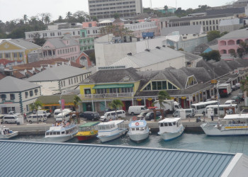 Nassau – фотографии Багамских островов
