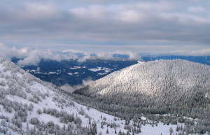 Соришка Планина, Словения, фото № 57564 – фотографии Словении