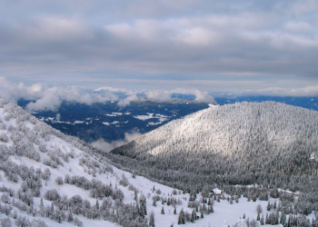 Соришка Планина, Словения, фото № 57564 – фотографии Словении