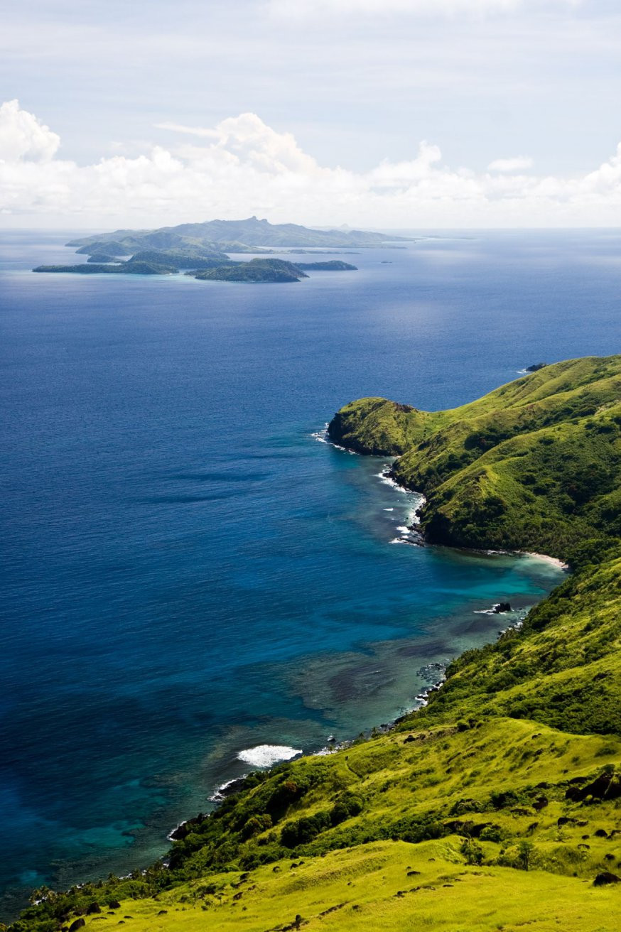 Вайа остров, Ясава группа островов, Фиджи, фото № 49913 – фотографии Фиджи