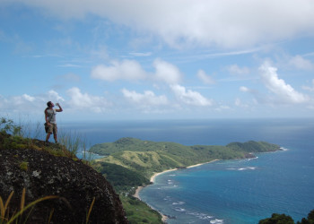 Вайа остров, Ясава группа островов, Фиджи, фото № 49920 – фотографии Фиджи