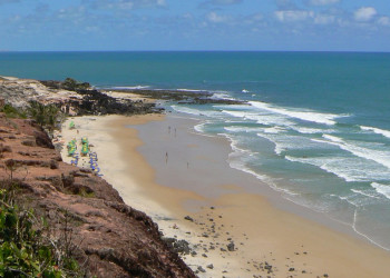 Натал, Бразилия, фото № 59843 – фотографии Бразилии