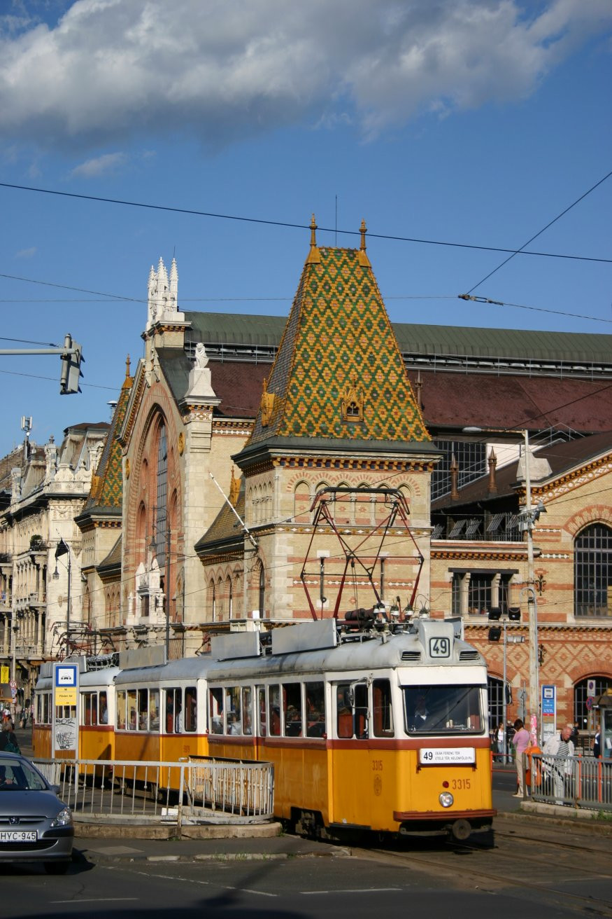 Будапешт, Венгрия, фото № 69952 – фотографии Венгрии