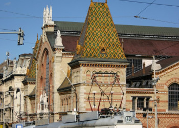 Будапешт, Венгрия, фото № 69952 – фотографии Венгрии