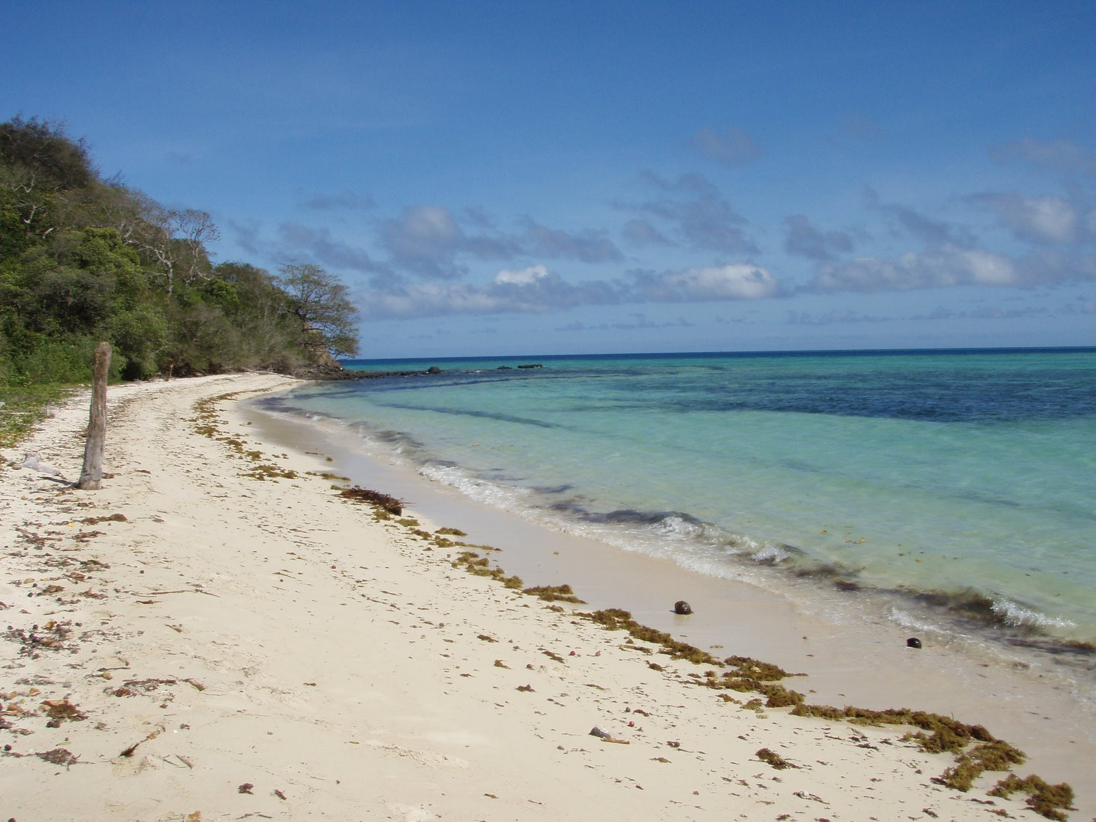 Нанану-и-Ра остров, Вити Леву группа островов, Фиджи, фото № 49806 – фотографии Фиджи