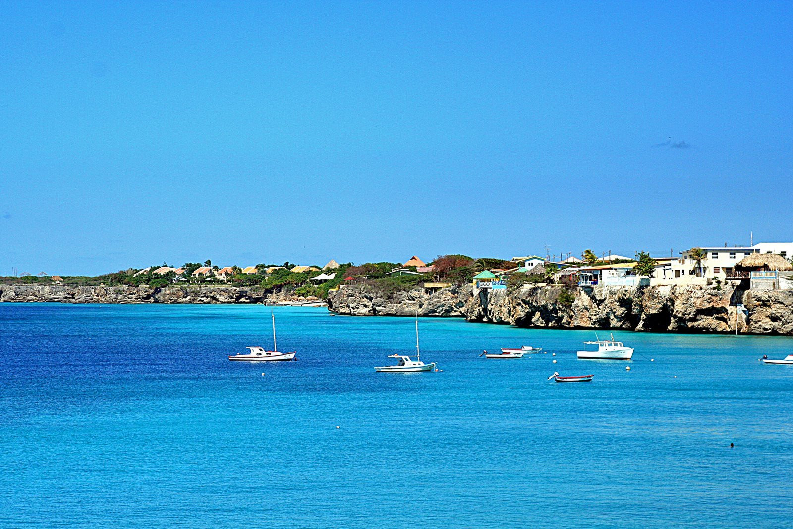 Кюрасао, фото № 4773 – фотографии Кюрасао