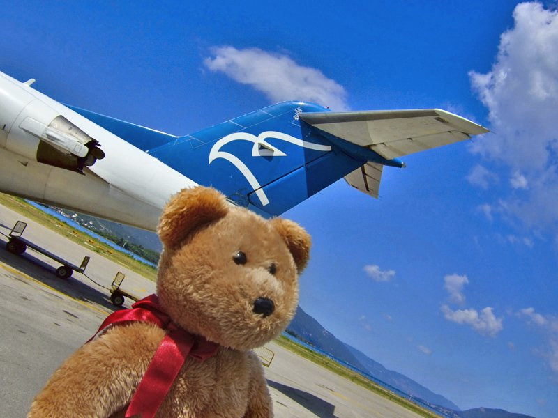 Тиват, Черногория – фотографии Черногории