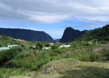 Салази, Реюньон, фото № 25802 – фотографии Реюньона