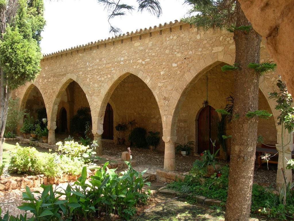 Айя-Напа, Кипр, фото № 37504 – фотографии Кипра