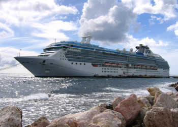 Виллемстад, Кюрасао, фото № 75959 – фотографии Кюрасао