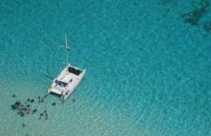 Стингрей Сити или "Город скатов", Большой Кайман. Фото 13 – фотографии Каймановых островов