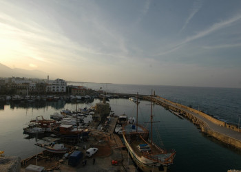 Кирения, Северный Кипр, Кипр, фото № 37746 – фотографии Кипра