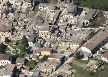 Л’Аквила, Италия. Фото 15 – фотографии Италии