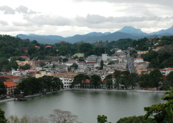 Канди, Шри-Ланка, фото № 51365 – фотографии Шри-Ланки