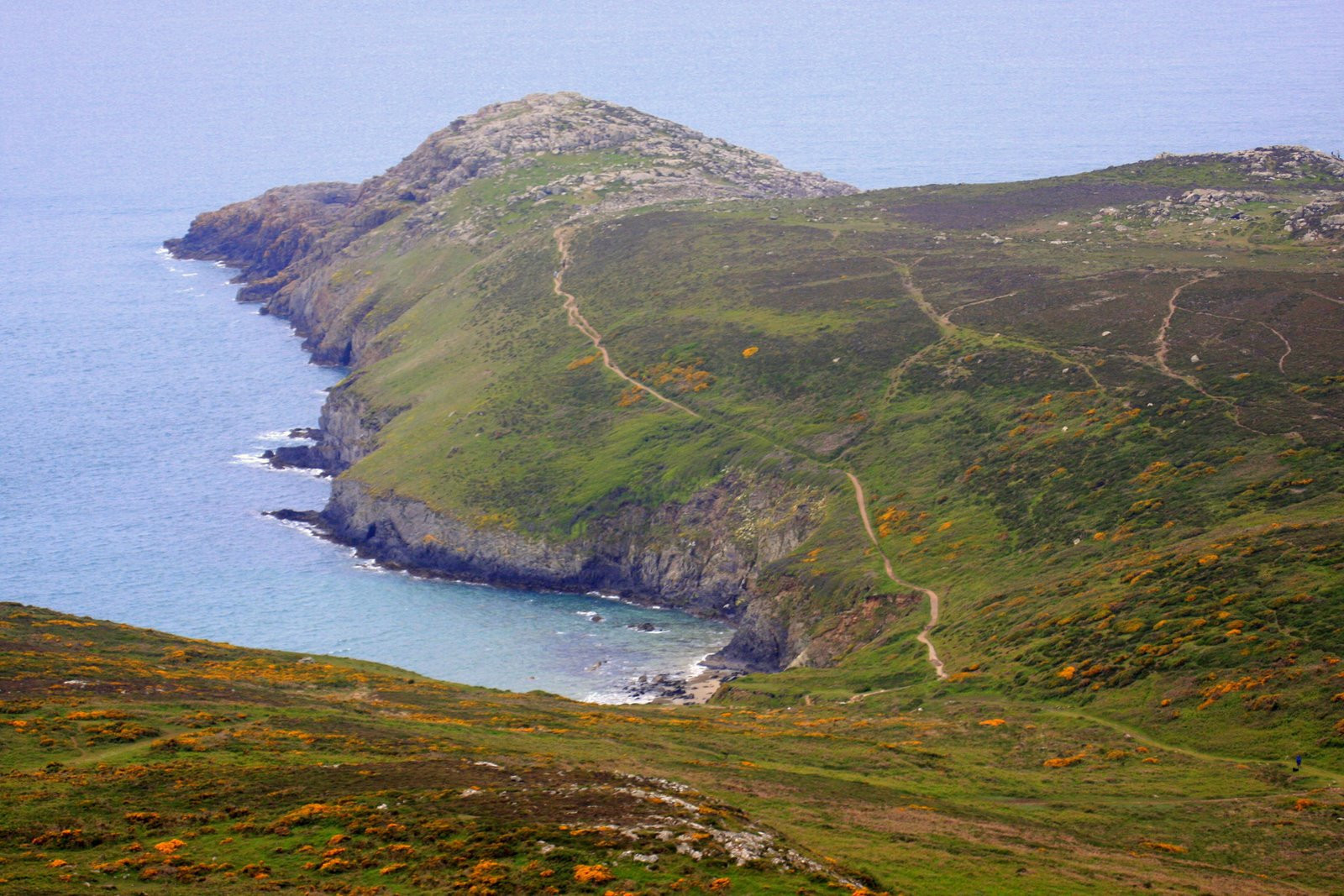 Уэльс, Великобритания, фото № 67900 – фотографии Великобритании