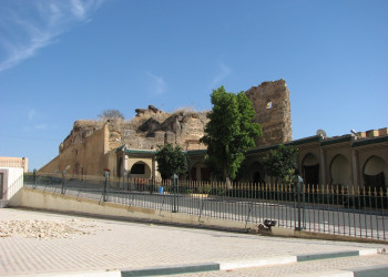 Мекнес, Марокко, фото № 7824 – фотографии Марокко