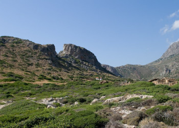 Крит, Греция, фото № 66873 – фотографии Греции