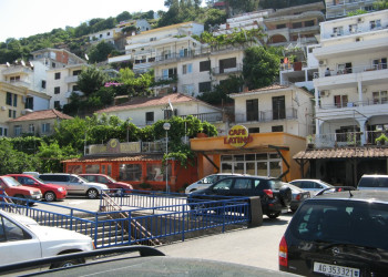 Ульцинь, Черногория – фотографии Черногории