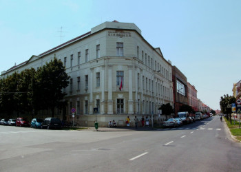 Сомбатхей, Венгрия, фото № 70647 – фотографии Венгрии