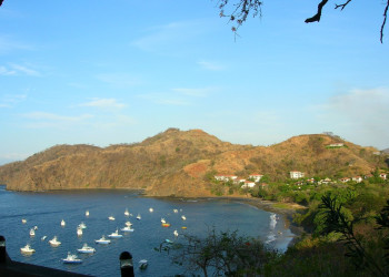 Плайя Окоталь, Гуанакасте провинция, Коста-Рика, фото № 39681 – фотографии Коста-Рики