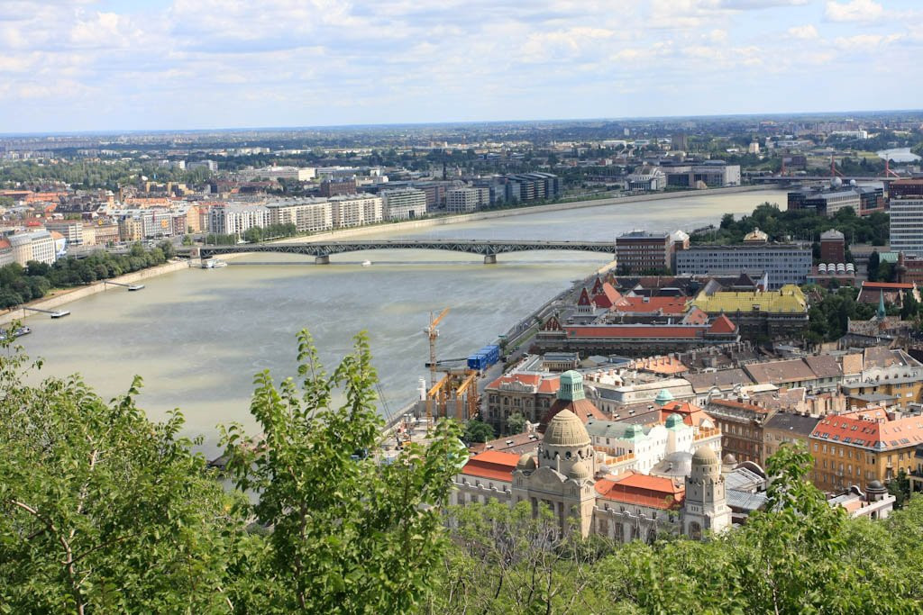 Budapest – фотографии Венгрии